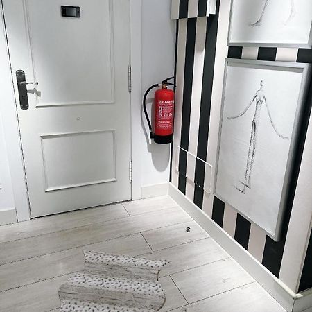 Apartamento Platas Centro Рибадесела Екстериор снимка