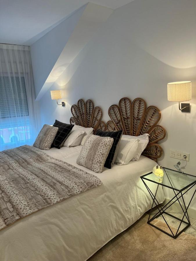 Apartamento Platas Centro Рибадесела Екстериор снимка