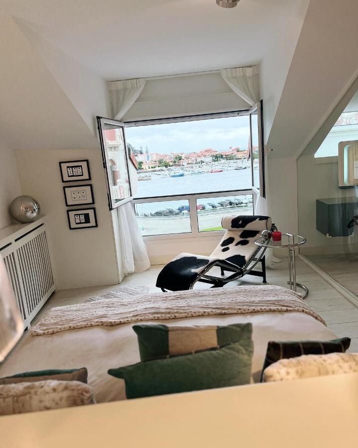 Apartamento Platas Centro Рибадесела Екстериор снимка