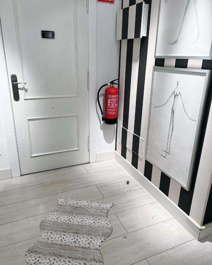 Apartamento Platas Centro Рибадесела Екстериор снимка