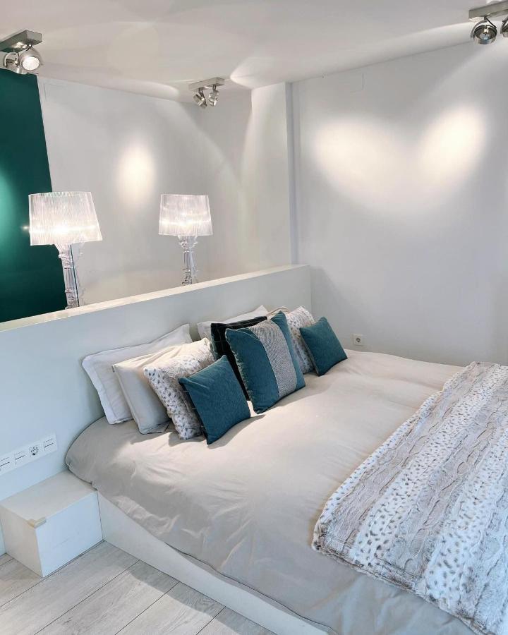 Apartamento Platas Centro Рибадесела Екстериор снимка