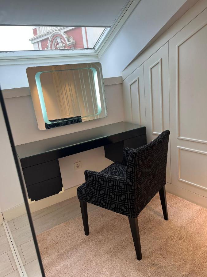 Apartamento Platas Centro Рибадесела Екстериор снимка