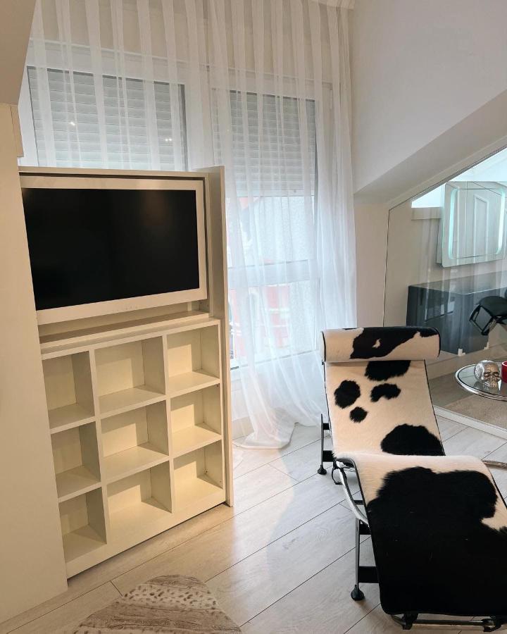 Apartamento Platas Centro Рибадесела Екстериор снимка