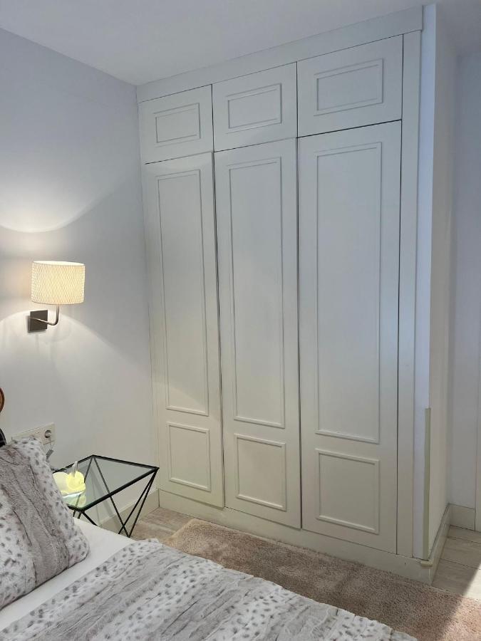 Apartamento Platas Centro Рибадесела Екстериор снимка