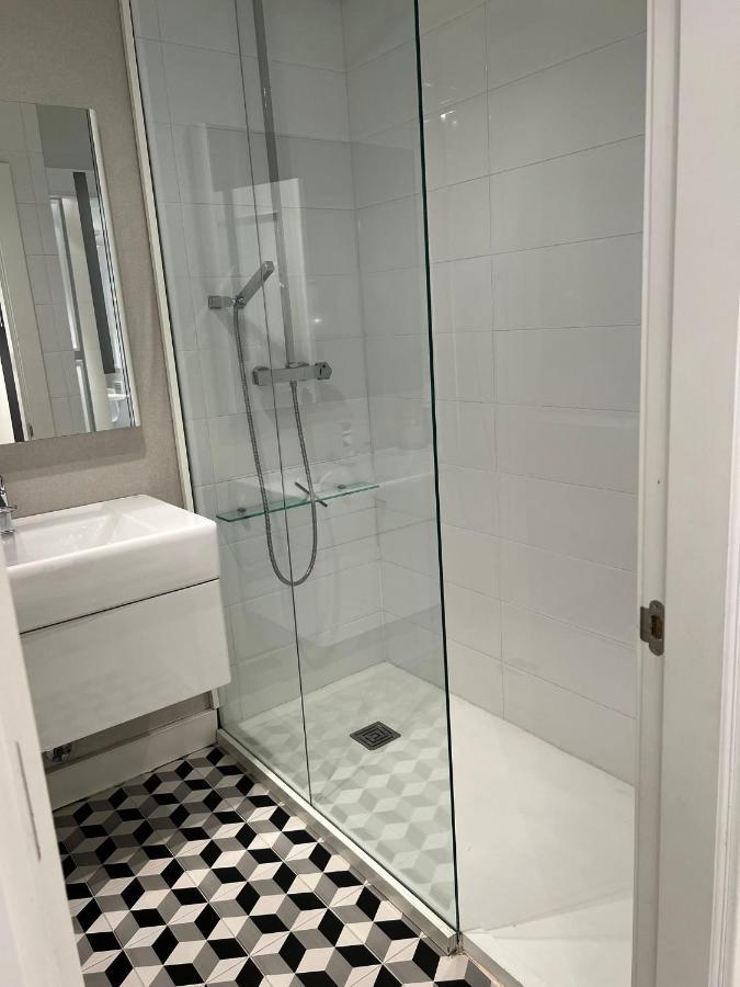 Apartamento Platas Centro Рибадесела Екстериор снимка